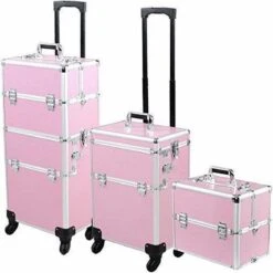Trolley Nagelkoffer Nagelstyliste Koffer - Beautycase 13 Trolley Nagelkoffer Nagelstyliste Koffer - Beautycase -Max Factor Winkel 1200x1200 1064