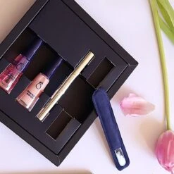 Herome Natural Nails Set - Nagelverzorging - Incl. Nagelvijl, Nail Whitener, Base Coat En Wonderpen - Voor Beschadigde Nagels 15 Herome Natural Nails Set - Nagelverzorging - Incl. Nagelvijl, Nail Whitener, Base Coat En Wonderpen - Voor Beschadigde Nagels -Max Factor Winkel 1200x1200 1143