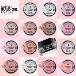 Victoria Vynn Builder Gel - Gel Om Je Nagels Mee Te Verlengen Of Te Verstevigen - COVER CANDY ROSE 15ml - Roze Cover Gel 7 Victoria Vynn Builder Gel - Gel Om Je Nagels Mee Te Verlengen Of Te Verstevigen - COVER CANDY ROSE 15ml - Roze Cover Gel -Max Factor Winkel 1200x1200 1169