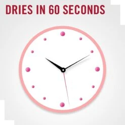 Rimmel London 60 Seconds SuperShine Nagellak - 262 Ring A Ring O Roses -Max Factor Winkel 1200x1200 1170