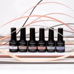 Méanail - Gellak - Cruelty Free- 6 X 8ml - Gel Nagellak - Original -Max Factor Winkel 1200x1200 1177