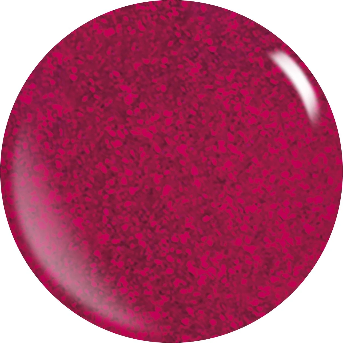 Sensista Color Gel Passionate Punch - Rood/roze Glitter 11 Sensista Color Gel Passionate Punch - Rood/roze Glitter - Afbeelding 9