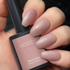 Moods Gellac - Beauty Sleep - Gellak - Pastel Kleur - 15ML 5 Moods Gellac - Beauty Sleep - Gellak - Pastel Kleur - 15ML -Max Factor Winkel 1200x1200 1193