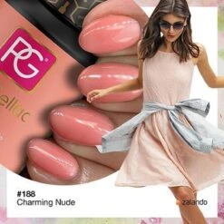 Pink Gellac - Charming Nude - Gellak - Vegan - Nude - Glanzend - 15ml 18 Pink Gellac - Charming Nude - Gellak - Vegan - Nude - Glanzend - 15ml -Max Factor Winkel 1200x1200 1203