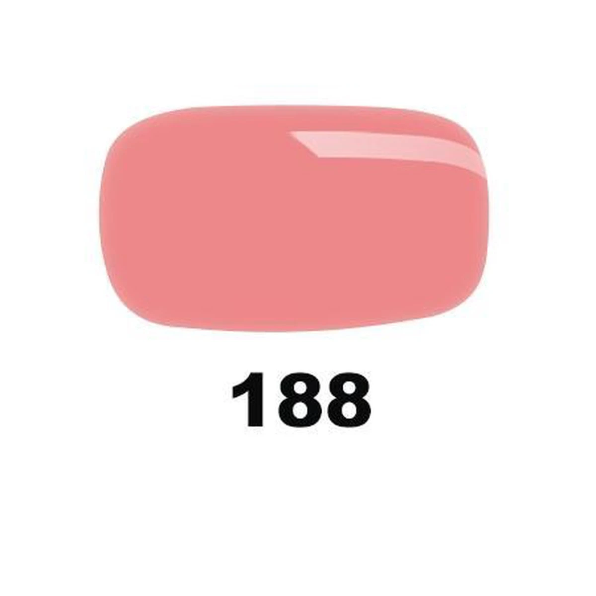 Pink Gellac - Charming Nude - Gellak - Vegan - Nude - Glanzend - 15ml 10 Pink Gellac - Charming Nude - Gellak - Vegan - Nude - Glanzend - 15ml - Afbeelding 8