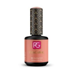 Pink Gellac - Charming Nude - Gellak - Vegan - Nude - Glanzend - 15ml 23 Pink Gellac - Charming Nude - Gellak - Vegan - Nude - Glanzend - 15ml -Max Factor Winkel 1200x1200 1207