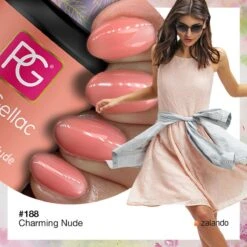Pink Gellac - Charming Nude - Gellak - Vegan - Nude - Glanzend - 15ml 24 Pink Gellac - Charming Nude - Gellak - Vegan - Nude - Glanzend - 15ml -Max Factor Winkel 1200x1200 1208
