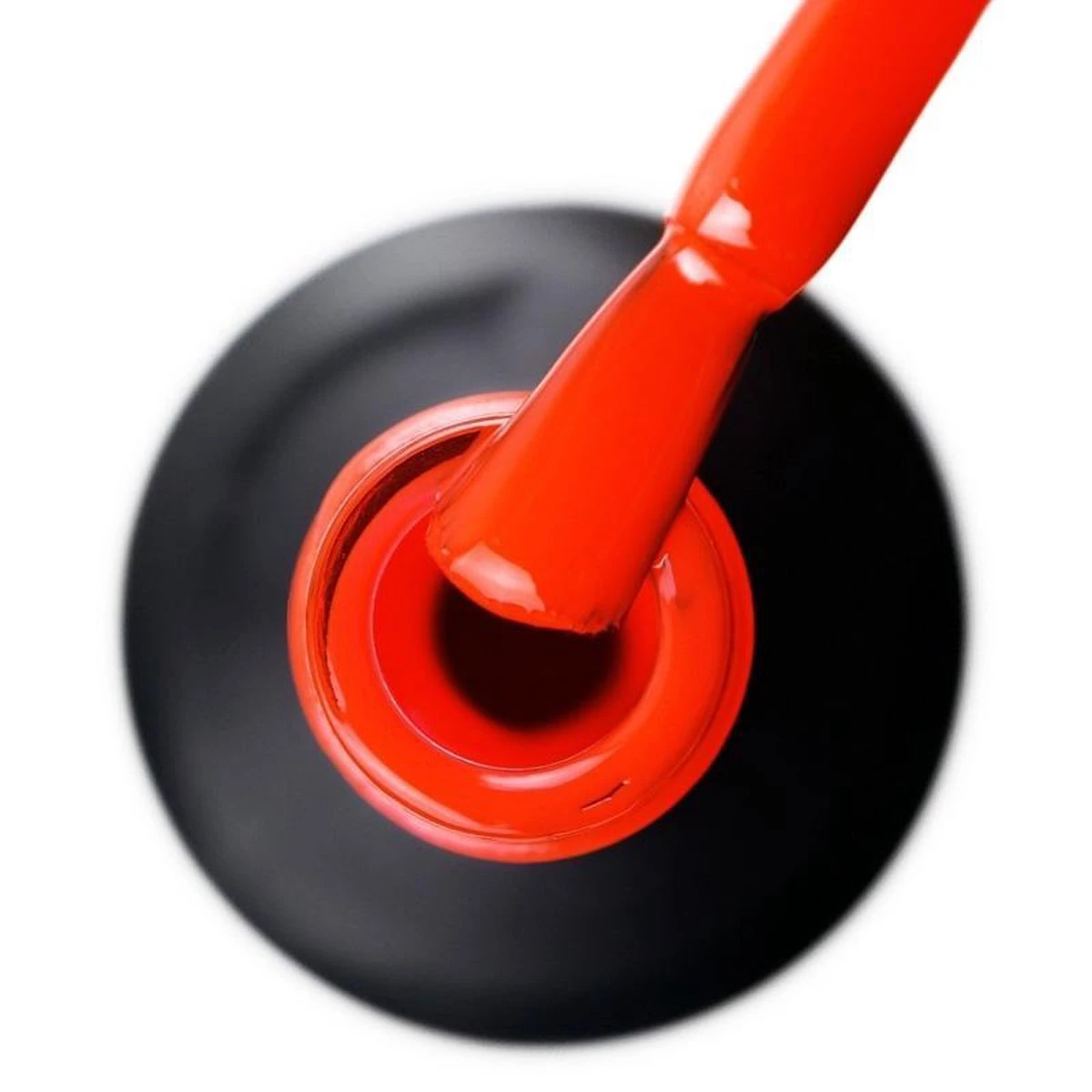 Pink Gellac - Neon Flirt - Gellak - Vegan - Roze - Glanzend - 15ml 6 Pink Gellac - Neon Flirt - Gellak - Vegan - Roze - Glanzend - 15ml - Afbeelding 4