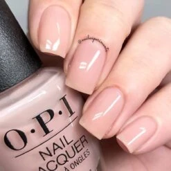 OPI - Bare My Soul - Nail Lacquer Nagellak
