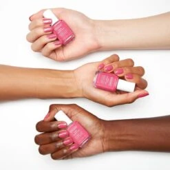 Essie - TREAT LOVE & COLOR™ - 162 Punch It Up - Roze Nagellak - 13,5 Ml 21 Essie - TREAT LOVE & COLOR™ - 162 Punch It Up - Roze Nagellak - 13,5 Ml -Max Factor Winkel 1200x1200 1256