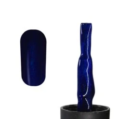 #DENIMBLUESERIE - Influence Gellac - Blauwe Gellak - Gellak Blauw UV - UV Gellak - Gel Nagellak - Basecoat - Topcoat - Topcoatmat - No Wipe - Startersset - Kado Vrouw - Valentijns Cadeau - Kado Voor Haar - 4 X 10 Ml -Max Factor Winkel 1200x1200 1296