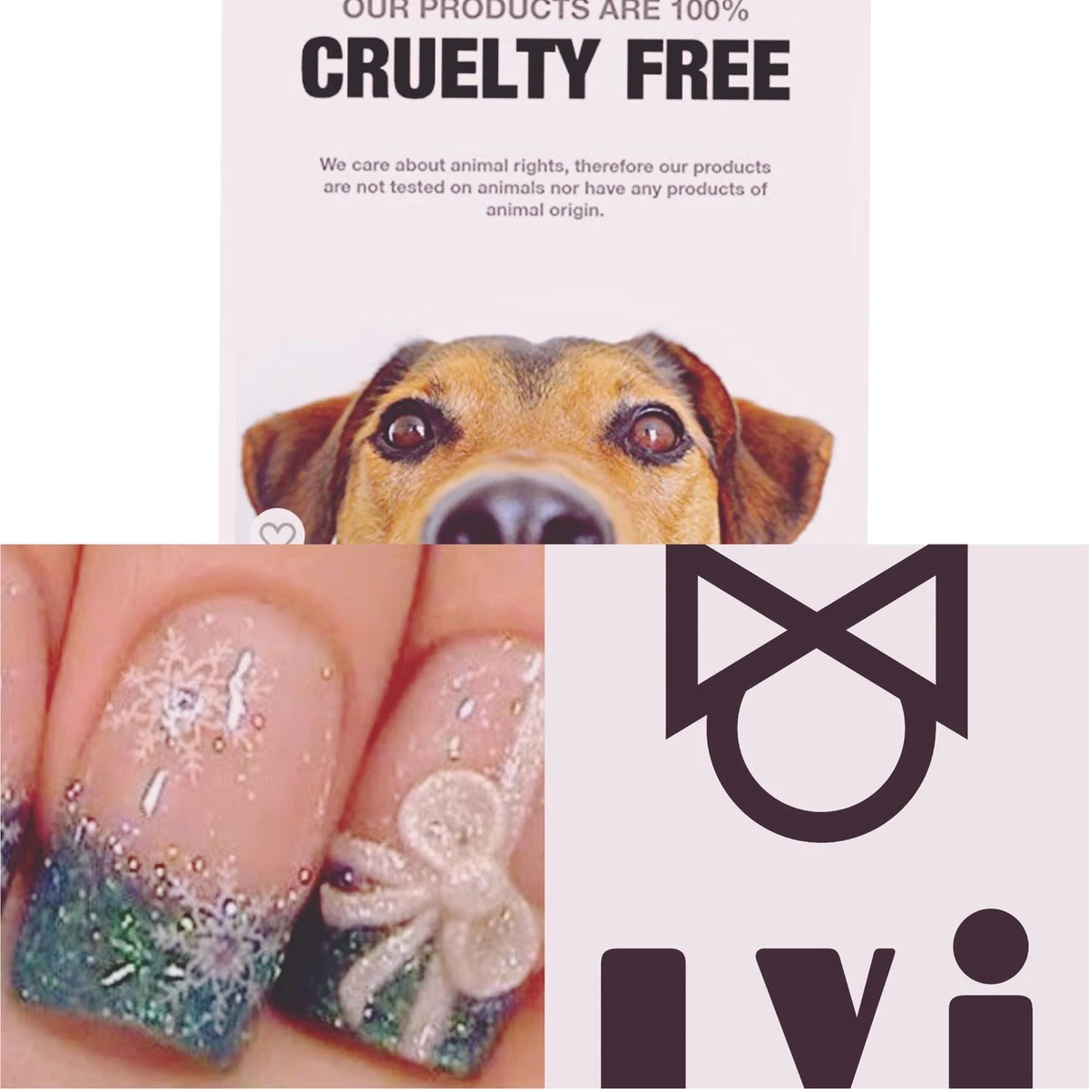 Elvi Polygel Starterskit -Complete Set Inc. USB UV/Led Mini Lamp-6x15g Polygel Kleuren Blauw - Nagelverlenging Polyacryl UV Nagellak-Quick Extension Temperature Color Changing Gel Blue Green 12 Elvi Polygel Starterskit -Complete Set Inc. USB UV/Led Mini Lamp-6x15g Polygel Kleuren Blauw - Nagelverlenging Polyacryl UV Nagellak-Quick Extension Temperature Color Changing Gel Blue Green - Afbeelding 10