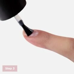 Gellak Méanail - Starterspakket- Primer 15ml- Base Coat 10ml- Top Coat 15ml & Nailaccessoires -Max Factor Winkel 1200x1200 1334