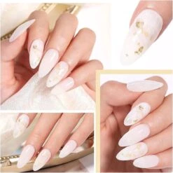GUAPÀ® Polygel Starterspakket | Acrygel | Poly Gel | Gel Nagels | Professionele Kit | Babyboom Pink | Babyboom White | 2 X 60 Gram Polige -Max Factor Winkel 1200x1200 1348