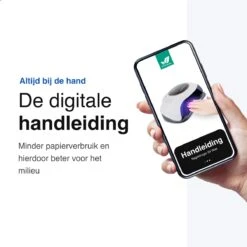 Vivid Green UV Lamp Gelnagels - Led Nagellamp - Gellak Nagel Lamp - Nageldroger - Naggellak Droger - Nagels - 180W -Max Factor Winkel 1200x1200 1369