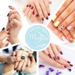 Murley’s Pro Dual Nagellamp Gellak Nageldroger - UV LED Nagel Lamp - 54 Watt - 36 LED’s 15 Murley’s Pro Dual Nagellamp Gellak Nageldroger - UV LED Nagel Lamp - 54 Watt - 36 LED’s -Max Factor Winkel 1200x1200 1400