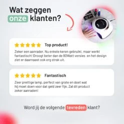 Triple J® UV Lamp Gelnagels - Nageldroger - Nagellamp - Automatische Timer - 36 LEDs - Wit -Max Factor Winkel 1200x1200 1411