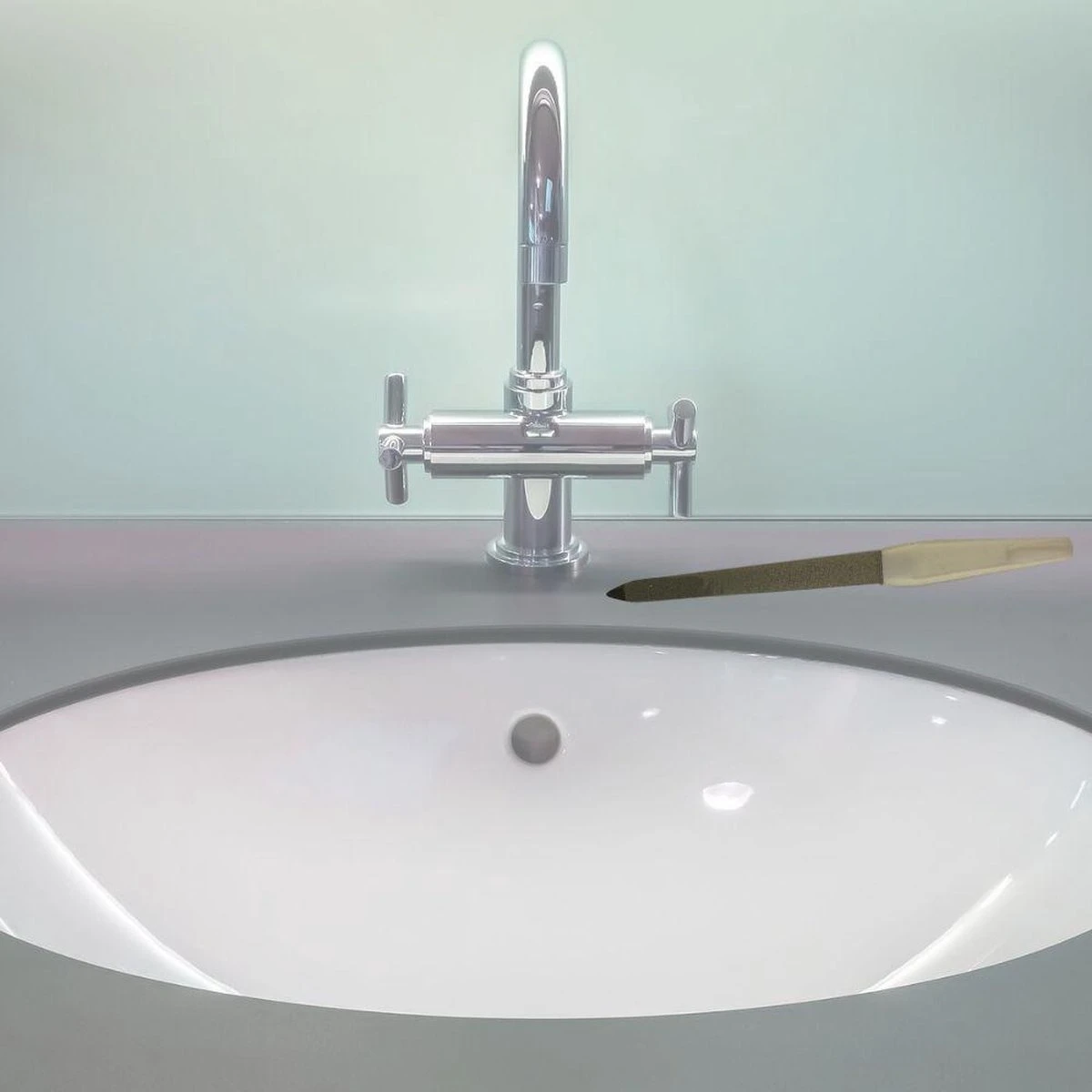 Orange85 Nagelvijl - Set - 3 Stuks - Nagelvijlen - Pedicure - Manicure - Nagelvijlen - Nagelset - Verzorging 4 Orange85 Nagelvijl - Set - 3 Stuks - Nagelvijlen - Pedicure - Manicure - Nagelvijlen - Nagelset - Verzorging - Afbeelding 2