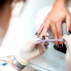 Professionele Nagelvijl 5pcs - Moon #180/240 - Top Kwaliteit - Gratis Verzending -Max Factor Winkel 1200x1200 1444