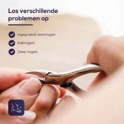 Skeraxo 8-delige Luxe Verschillende Tools - Professioneel Manicure Set & Pedicureset Met Nagelvijl & Nageltang – Behandeling Nagels En Huid 25 Skeraxo 8-delige Luxe Verschillende Tools - Professioneel Manicure Set & Pedicureset Met Nagelvijl & Nageltang – Behandeling Nagels En Huid -Max Factor Winkel 1200x1200 1481