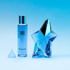 THIERRY MUGLER - Angel Eau De Parfum Navulbaar - 100 Ml - Eau De Parfum -Max Factor Winkel 1200x1200 1527