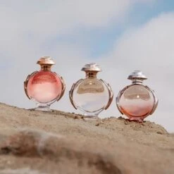 Paco Rabanne Olympea Aqua 80 Ml - Eau De Parfum - Damesparfum 13 Paco Rabanne Olympea Aqua 80 Ml - Eau De Parfum - Damesparfum -Max Factor Winkel 1200x1200 1531