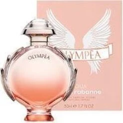Paco Rabanne Olympea Aqua 80 Ml - Eau De Parfum - Damesparfum 16 Paco Rabanne Olympea Aqua 80 Ml - Eau De Parfum - Damesparfum -Max Factor Winkel 1200x1200 1532