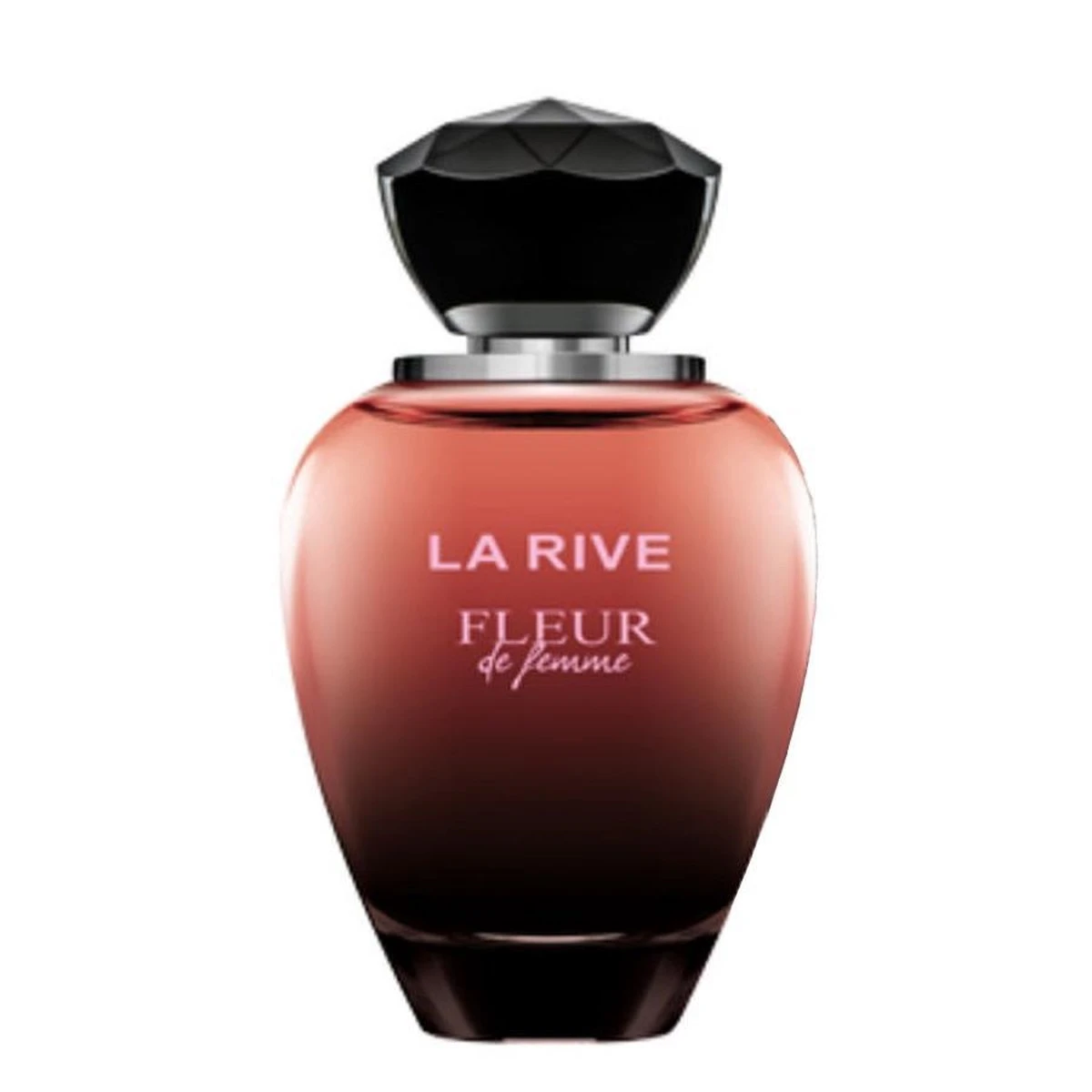 La Rive - Fleur De Femme - Eau De Parfum - 90 Ml - Damesparfum 4 La Rive - Fleur De Femme - Eau De Parfum - 90 Ml - Damesparfum - Afbeelding 2