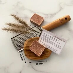 2 Amberblokjes - Geurblokjes - Incl - Schaaltje - Rasp - Organza Zakjes - Geschenkset Vrouwen -Max Factor Winkel 1200x1200 1545