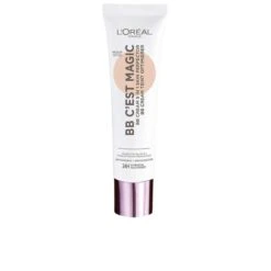 L'Oréal C'est Magic BB Cream - Medium -Max Factor Winkel 1200x1200 212