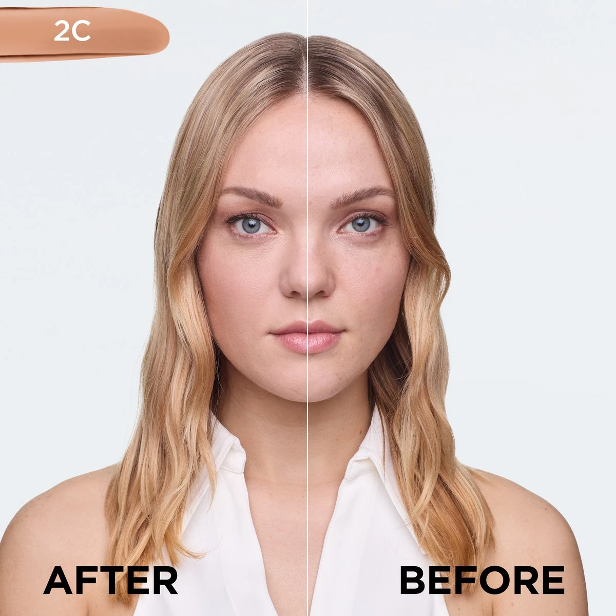 L’Oréal Paris - True Match Foundation - 2.R/C- Natuurlijk Dekkende Foundation Met Hyaluronzuur En SPF 16 - 30 Ml 5 L’Oréal Paris - True Match Foundation - 2.R/C- Natuurlijk Dekkende Foundation Met Hyaluronzuur En SPF 16 - 30 Ml - Afbeelding 3