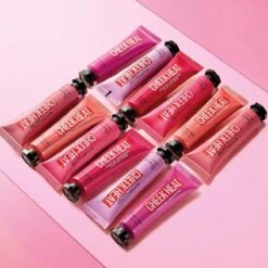 Maybelline Cheek Heat Blush 15 Nude Burn 15 G Crème 17 Maybelline Cheek Heat Blush 15 Nude Burn 15 G Crème -Max Factor Winkel 1200x1200 250