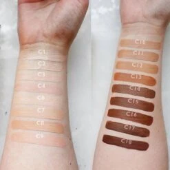 Makeup Revolution - (Conceal & Define Concealer) 3.4 Ml C3 14 Makeup Revolution - (Conceal & Define Concealer) 3.4 Ml C3 -Max Factor Winkel 1200x1200 251