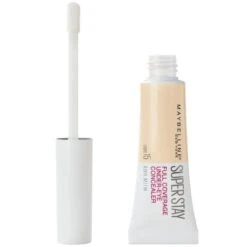 Maybelline SuperStay Under Eye Concealer - 15 Light – Matte Finish -Max Factor Winkel 1200x1200 266