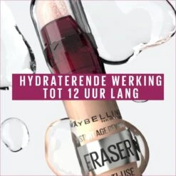 Maybelline New York Instant Anti Age Eraser Concealer - 01 - 6.8 Ml -Max Factor Winkel 1200x1200 277