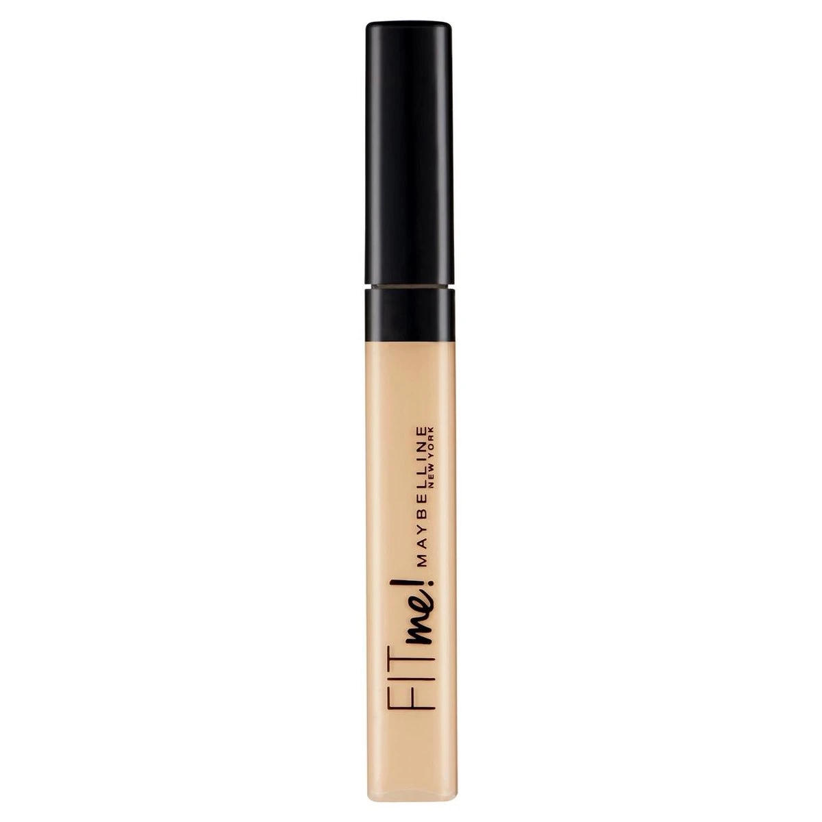 Maybelline Fit Me Concealer - 10 Light 11 Maybelline Fit Me Concealer - 10 Light - Afbeelding 9