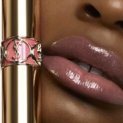 YVES SAINT LAURENT Rouge Volupté Shine Color Combining Lipstick - N°103 Parisian Rose -Max Factor Winkel 1200x1200 30