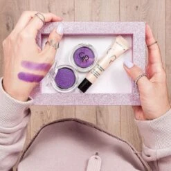 Golden Rose Eyeshadow Primer Oogschaduw Basis Transparante Oogschaduw Primer -Max Factor Winkel 1200x1200 328