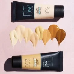 Maybelline Fit Me Matte & Poreless Foundation - 245 Classic Beige - 30 Ml -Max Factor Winkel 1200x1200 351