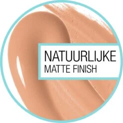 Maybelline Fit Me Matte & Poreless Foundation - 245 Classic Beige - 30 Ml -Max Factor Winkel 1200x1200 352