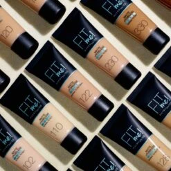 Maybelline Fit Me Matte & Poreless Foundation - 245 Classic Beige - 30 Ml -Max Factor Winkel 1200x1200 356