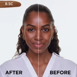 L’Oréal Paris - True Match Foundation - 8.5R/C - Natuurlijk Dekkende Foundation Met Hyaluronzuur En SPF 16 - 30 Ml 11 L’Oréal Paris - True Match Foundation - 8.5R/C - Natuurlijk Dekkende Foundation Met Hyaluronzuur En SPF 16 - 30 Ml -Max Factor Winkel 1200x1200 358