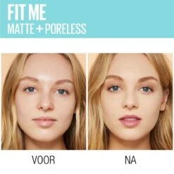 Maybelline Fit Me Matte & Poreless Foundation - 120 Classic Ivory 22 Maybelline Fit Me Matte & Poreless Foundation - 120 Classic Ivory -Max Factor Winkel 1200x1200 367