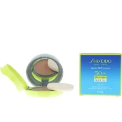 Shiseido Sports BB Compact SPF 50 BB Cream 12 Gr -Max Factor Winkel 1200x1200 371
