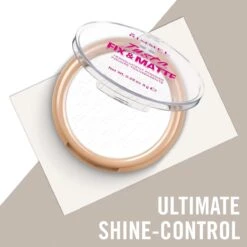 Rimmel London Insta Fix & Matte Make-uppoeder - 01 Clear -Max Factor Winkel 1200x1200 380