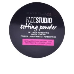Maybelline Face Studio Master Fix Loose Gezichtspoeder - 01 Translucent 32 Maybelline Face Studio Master Fix Loose Gezichtspoeder - 01 Translucent -Max Factor Winkel 1200x1200 388