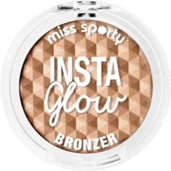 Miss Sports - Insta Glow Bronzer Facial Bronzer 001 Sunkissed Blonde 5G 7 Miss Sports - Insta Glow Bronzer Facial Bronzer 001 Sunkissed Blonde 5G -Max Factor Winkel 1200x1200 416