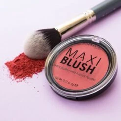 Rimmel London Maxi Blush - 001 Third Base -Max Factor Winkel 1200x1200 447