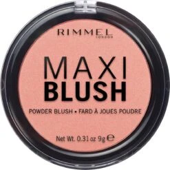 Rimmel London Maxi Blush - 001 Third Base -Max Factor Winkel 1200x1200 453