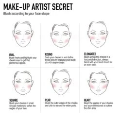 Max Factor Creme Puff Blush - 005 Lovely Pink -Max Factor Winkel 1200x1200 461